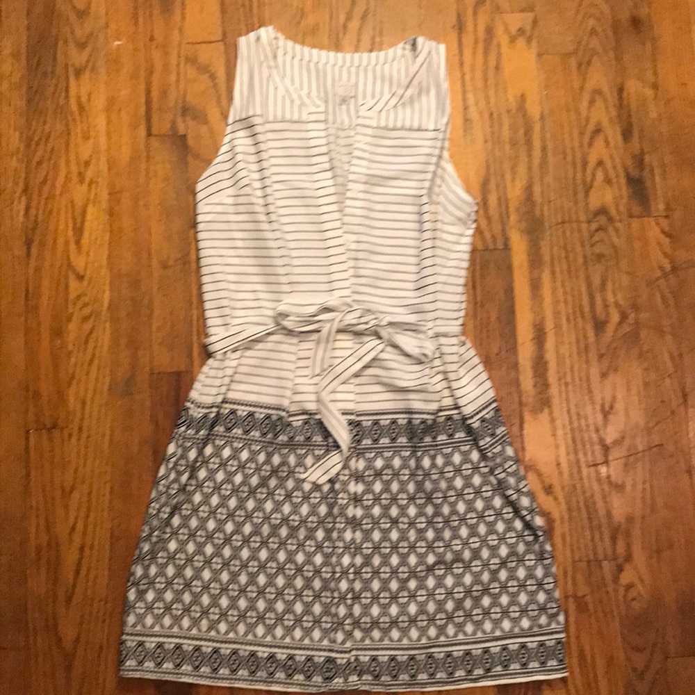 A New Day dress